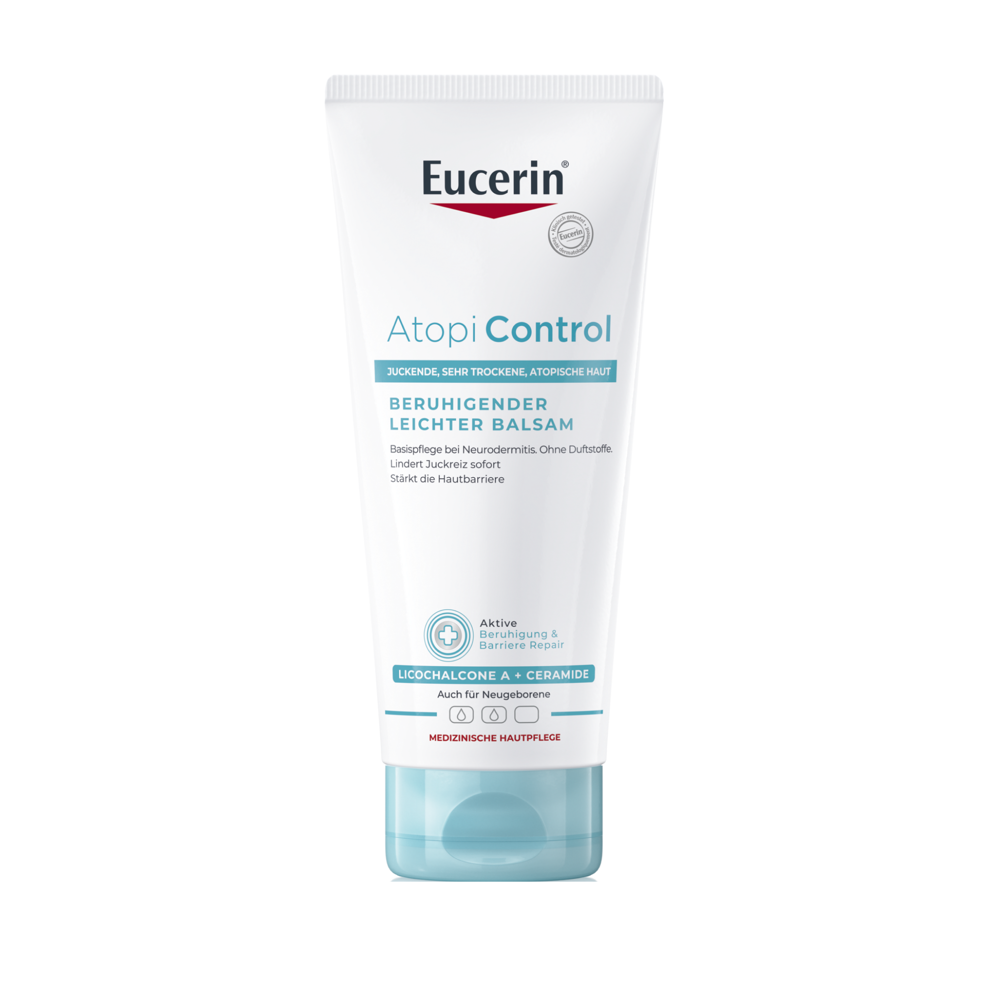 EUCERIN AtopiControl Balsam EUCERIN AtopiControl Balsam