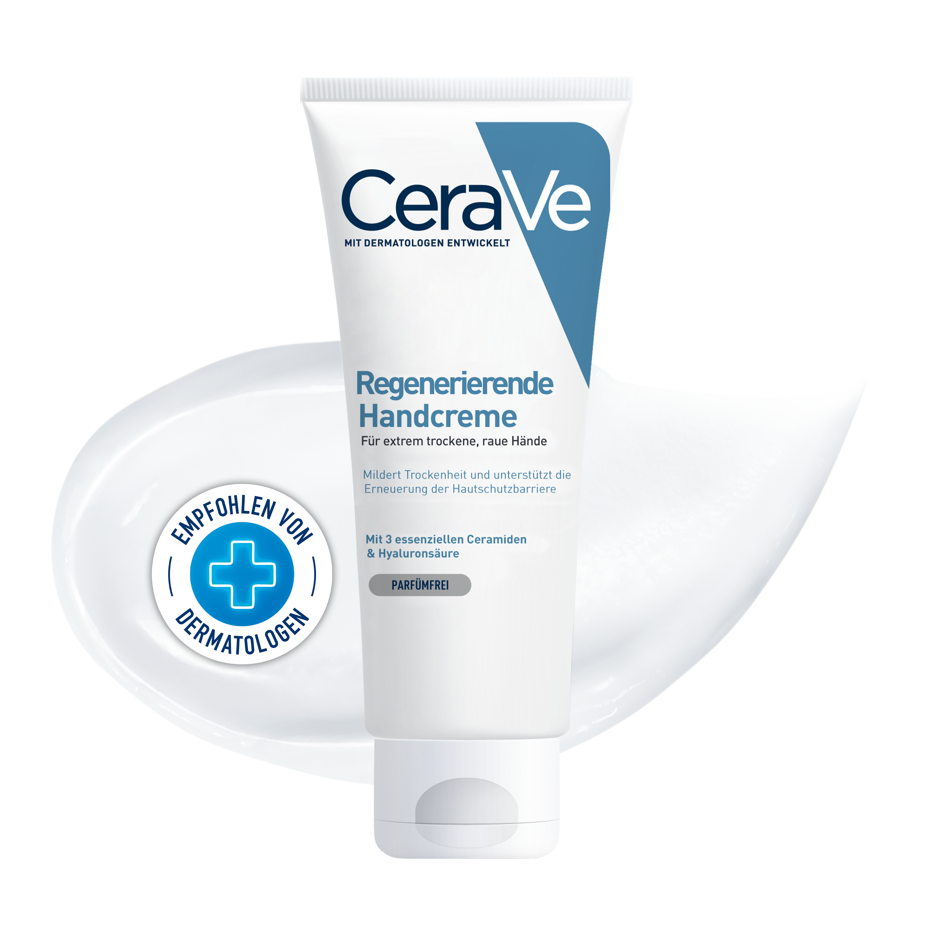 CERAVE regenerierende Handcreme CERAVE regenerierende Handcreme