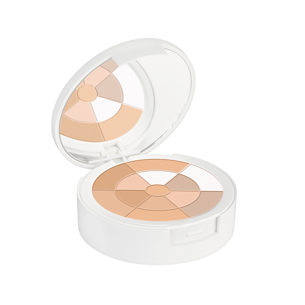 AVENE Couvrance Mosaik-Puder transp.m.Schwämmchen AVENE Couvrance Mosaik-Puder transp.m.Schwämmchen