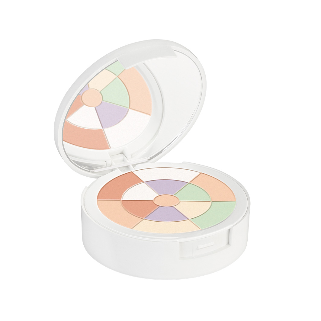 AVENE Couvrance Mosaik-Puder lumiere m.Schwämmchen AVENE Couvrance Mosaik-Puder lumiere m.Schwämmchen