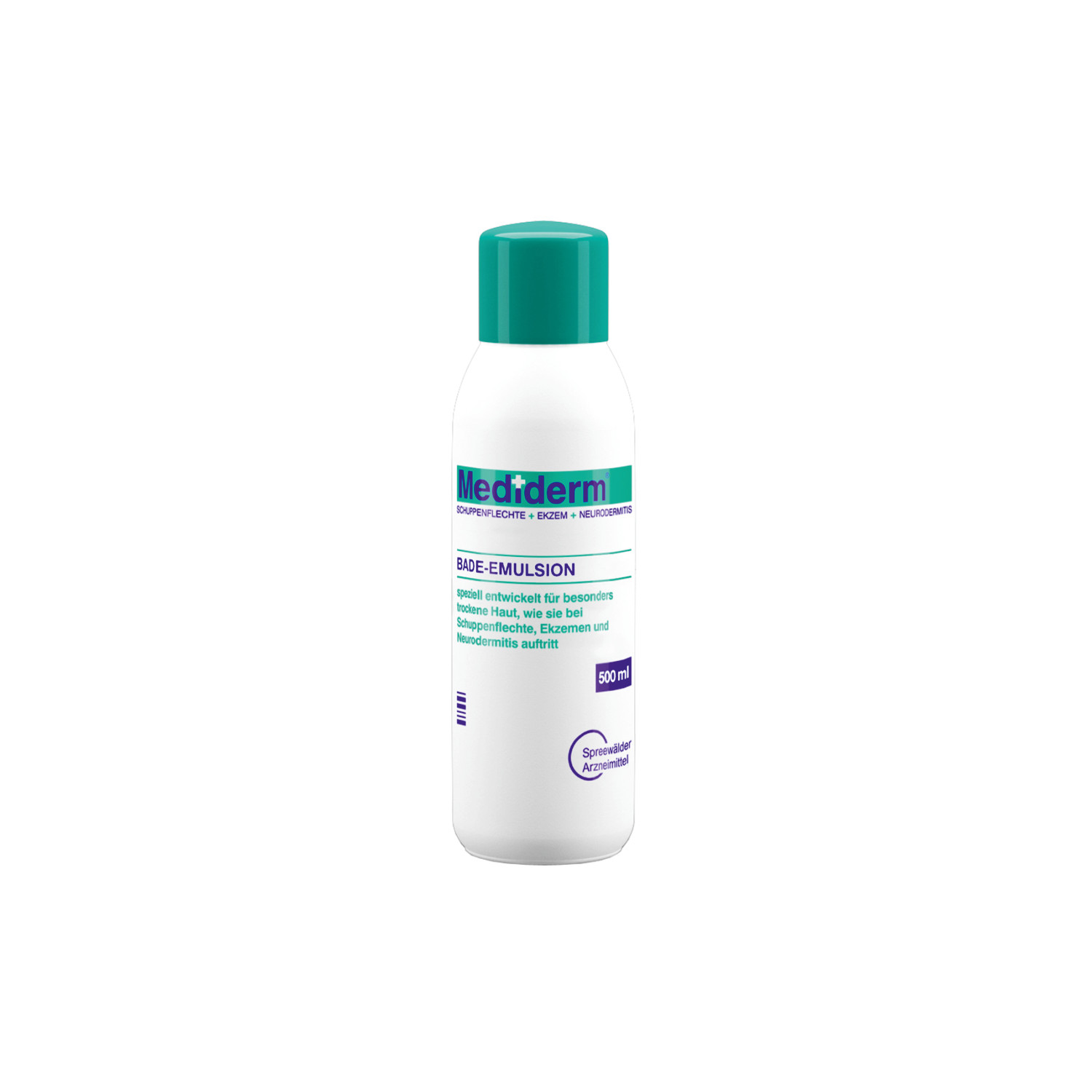 MEDIDERM Bade-Emulsion MEDIDERM Bade-Emulsion