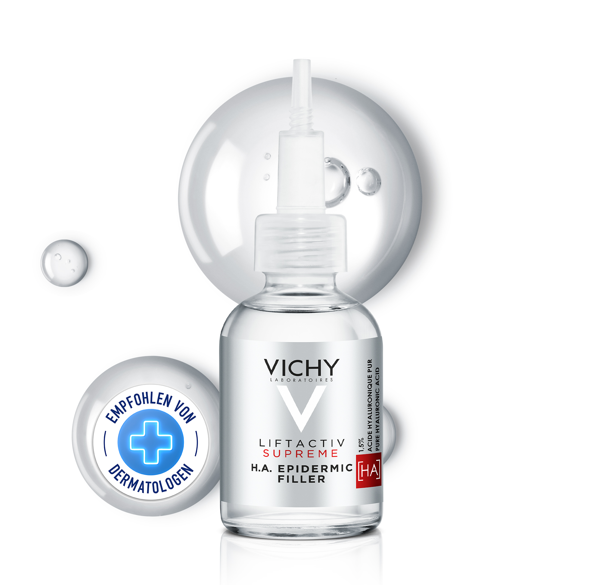 VICHY CAPITAL Soleil UV-Age getönt LSF 50+ VICHY CAPITAL Soleil UV-Age getönt LSF 50+