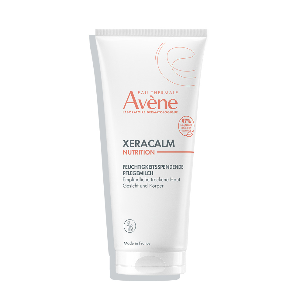 AVENE XeraCalm NUTRITION Feuchtigkeits.Pflegemilch AVENE XeraCalm NUTRITION Feuchtigkeits.Pflegemilch