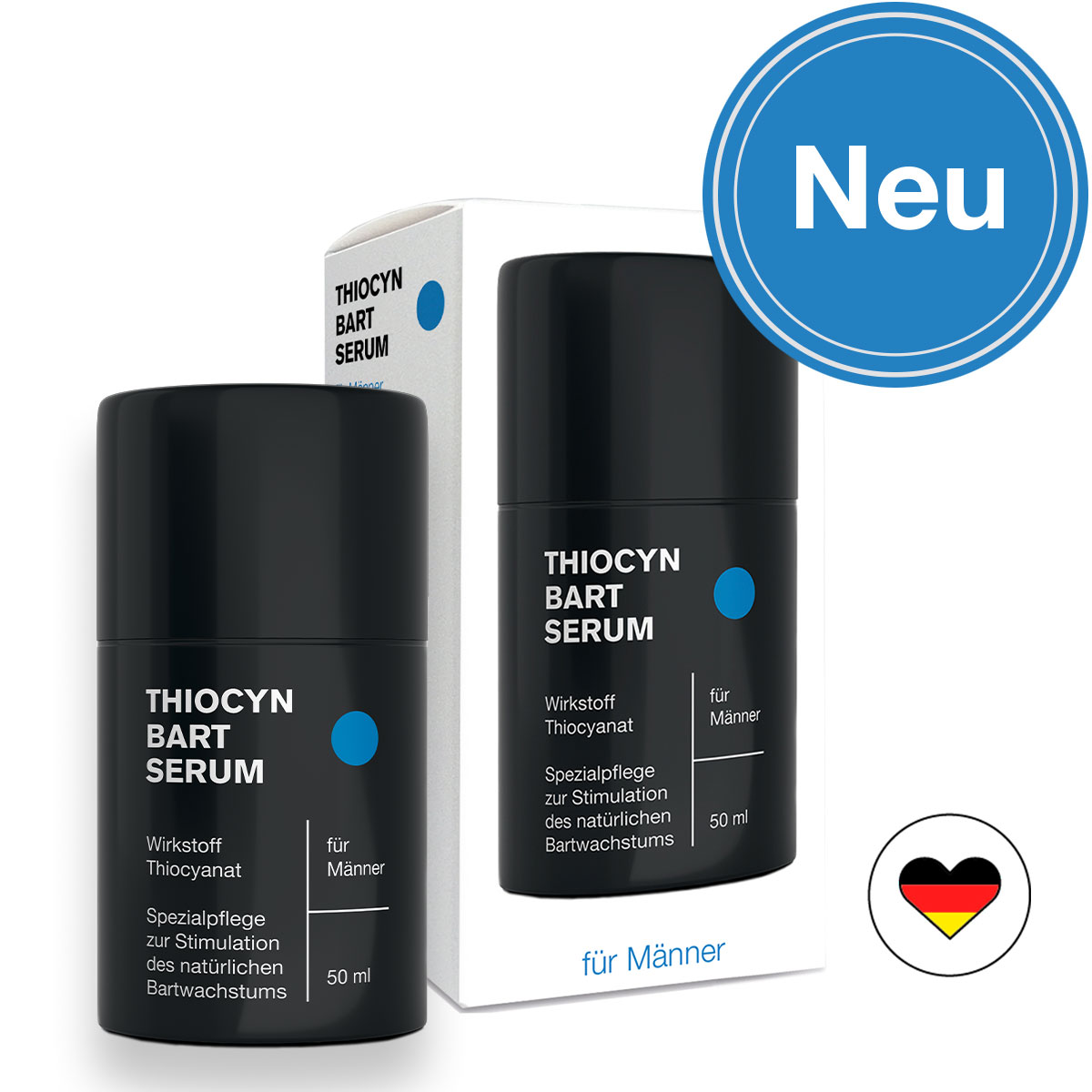THIOCYN Bartserum THIOCYN Bartserum