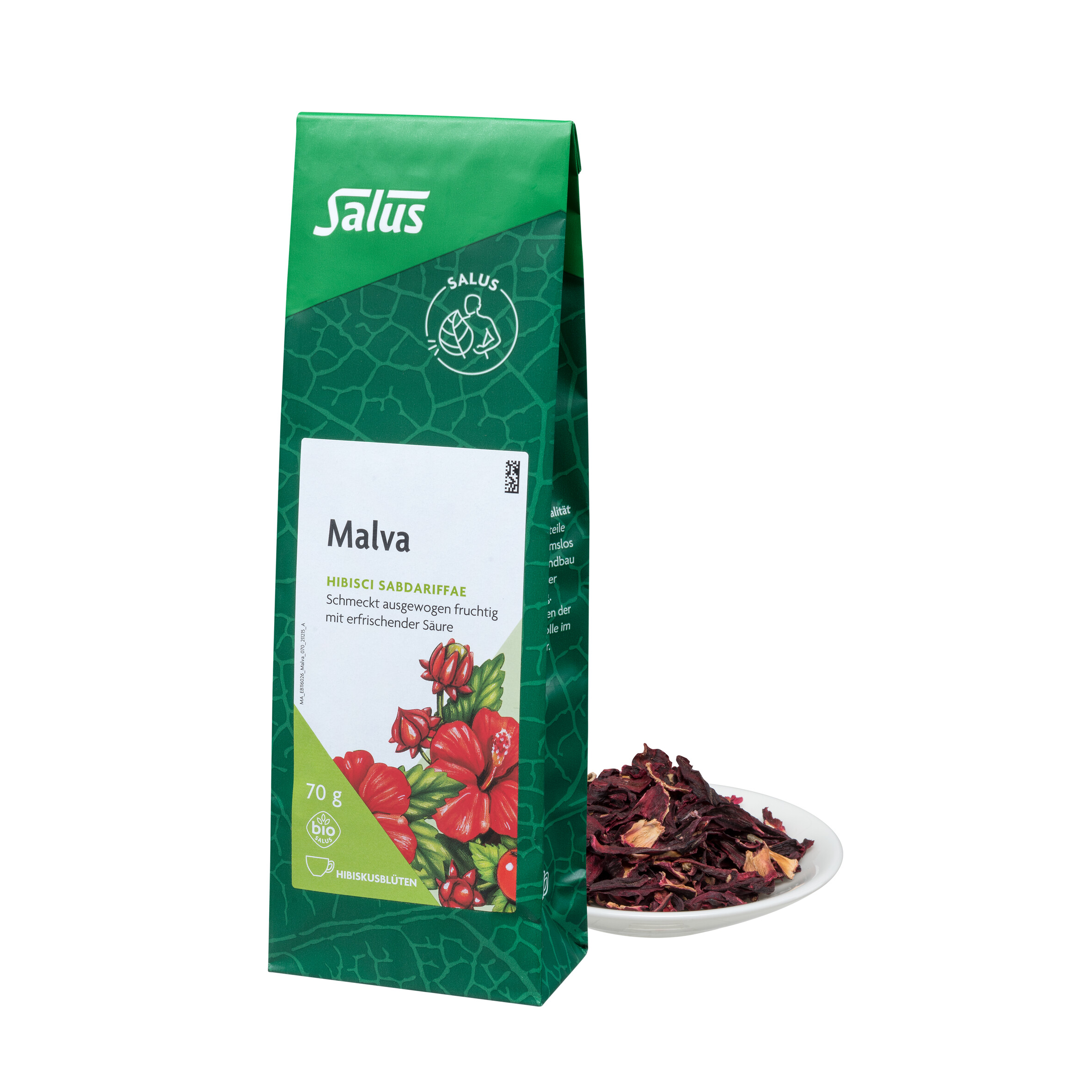 MALVATEE Bio Salus MALVATEE Bio Salus