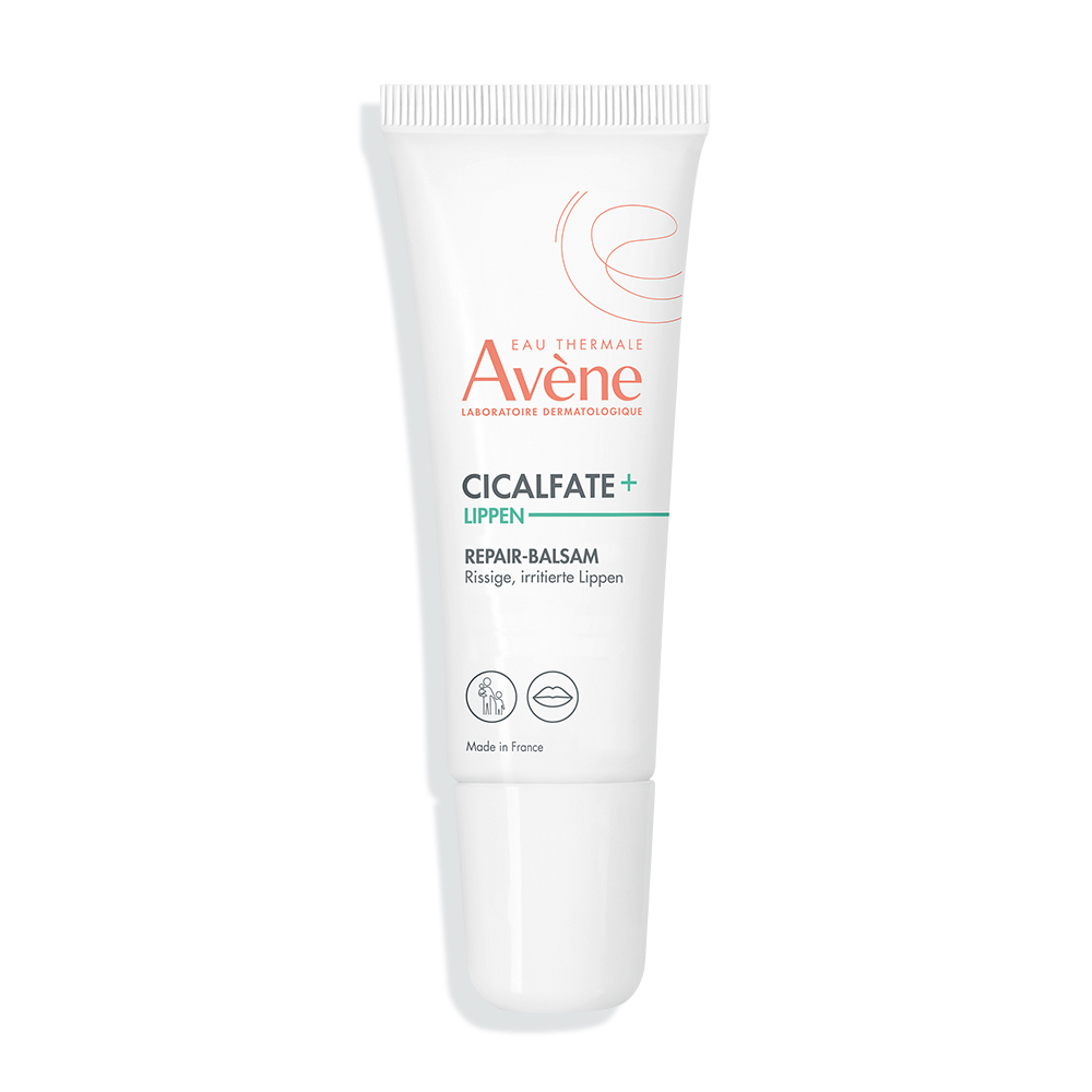 AVENE Cicalfate+ Lippen Repair-Balsam AVENE Cicalfate+ Lippen Repair-Balsam