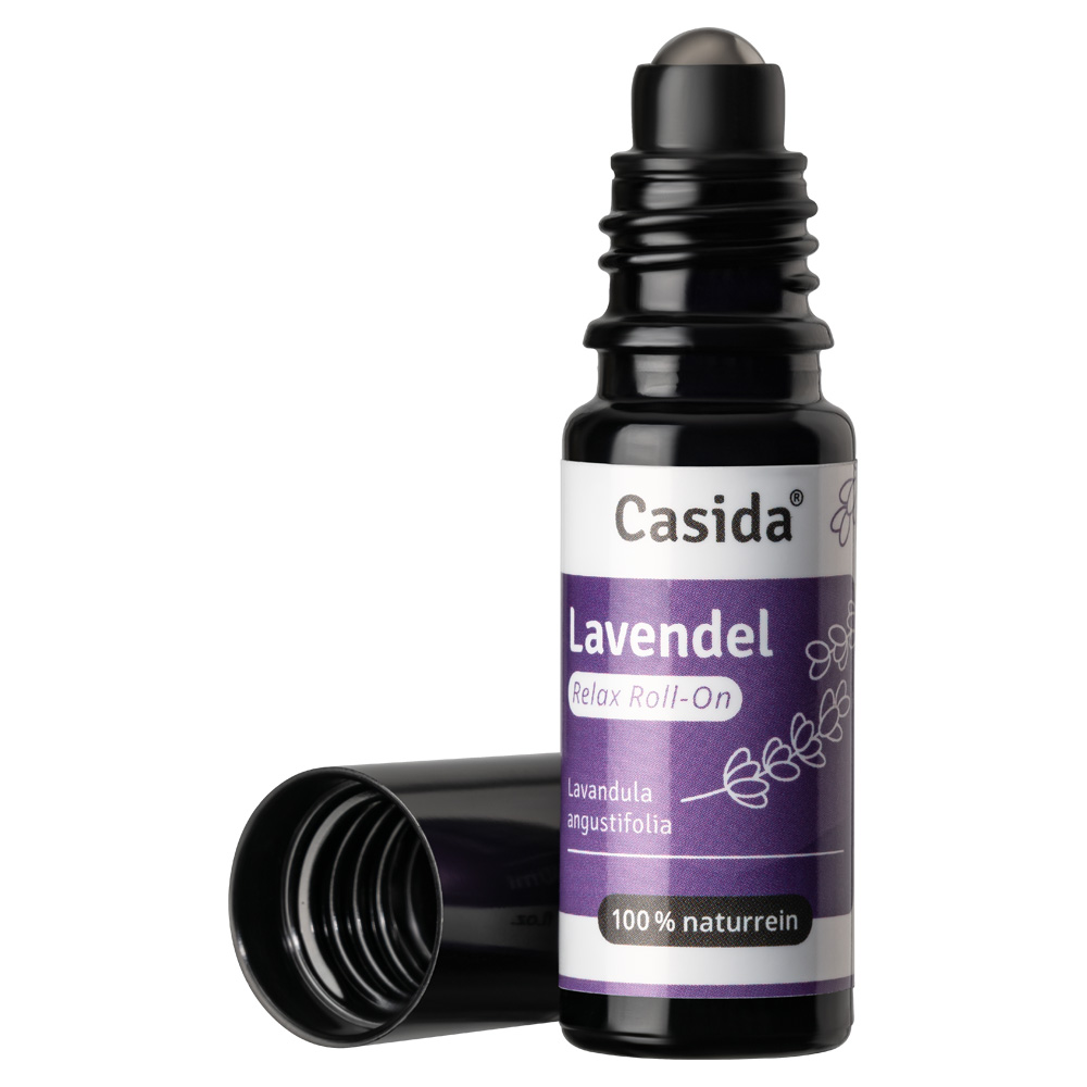 LAVENDEL ROLL-ON LAVENDEL ROLL-ON
