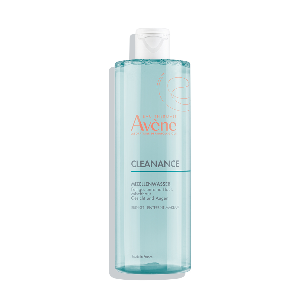 AVENE Cleanance Mizellenwasser AVENE Cleanance Mizellenwasser