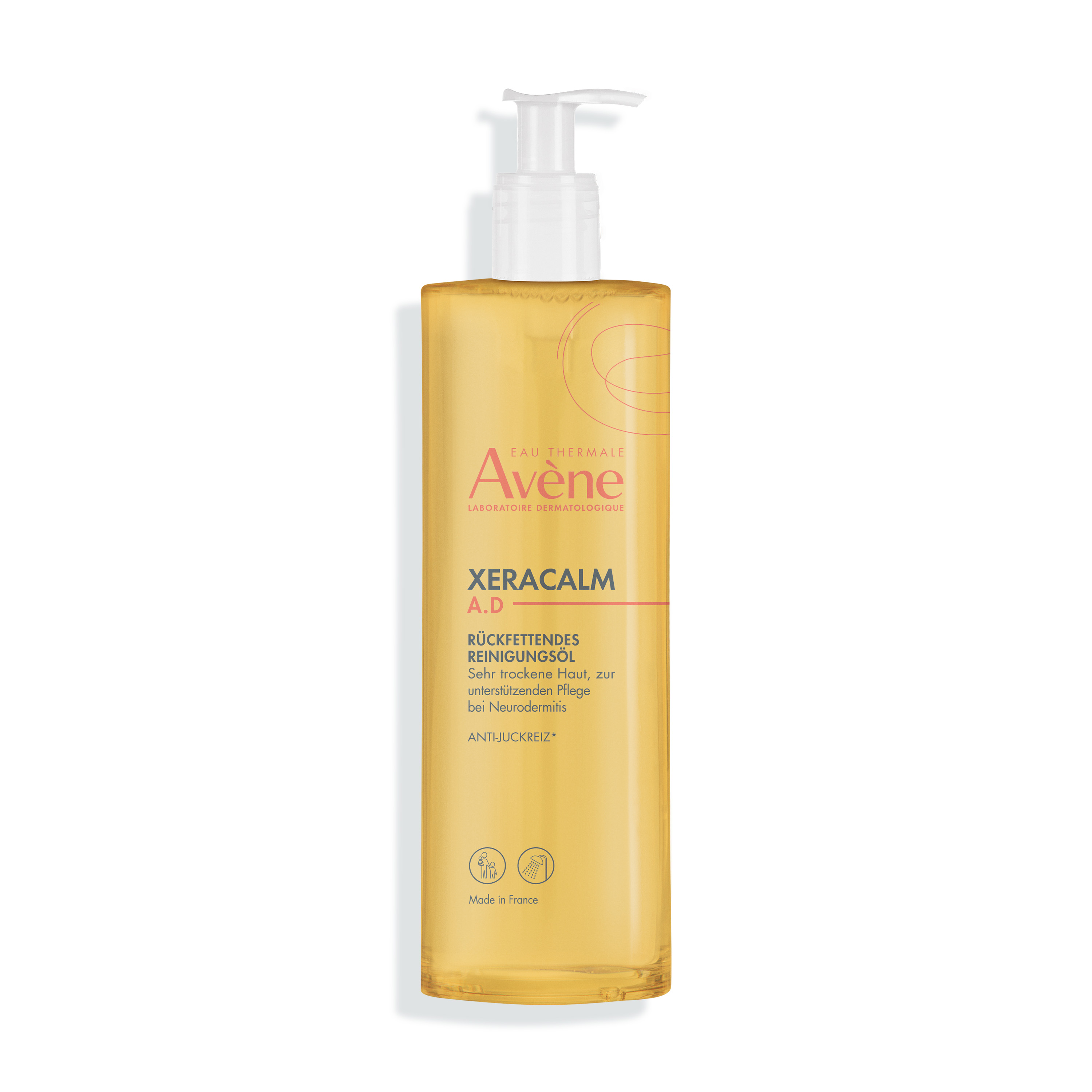 AVENE XeraCalm A.D Reinigungsöl AVENE XeraCalm A.D Reinigungsöl