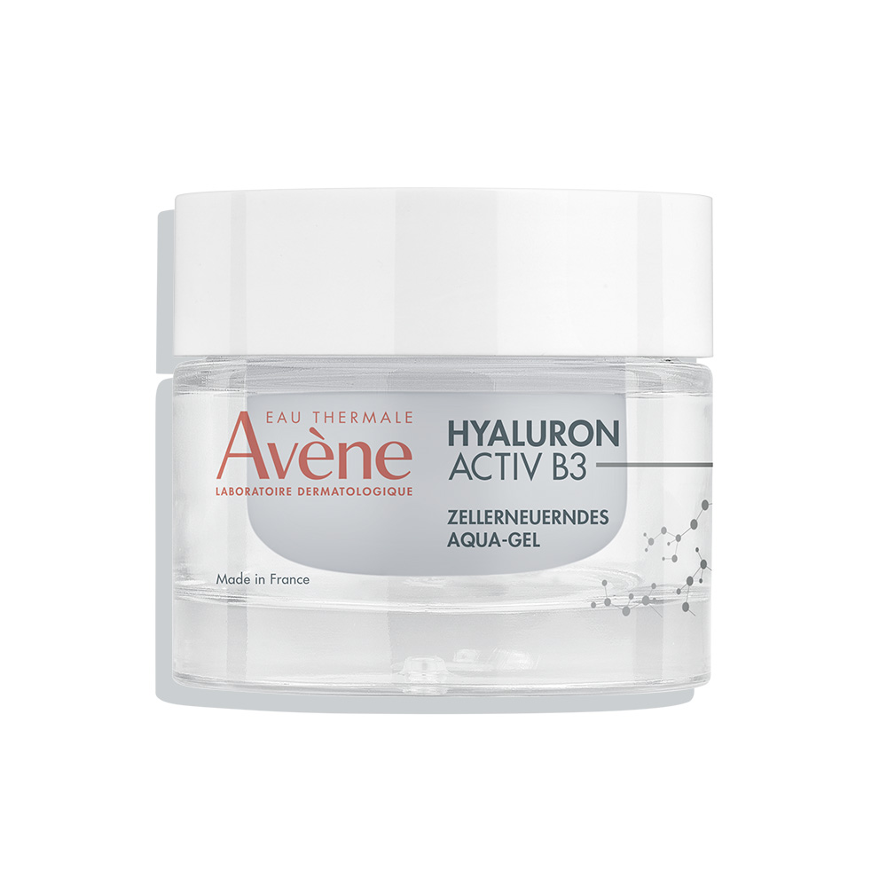AVENE Hyaluron Activ B3 zellerneuerndes Aqua-Gel AVENE Hyaluron Activ B3 zellerneuerndes Aqua-Gel