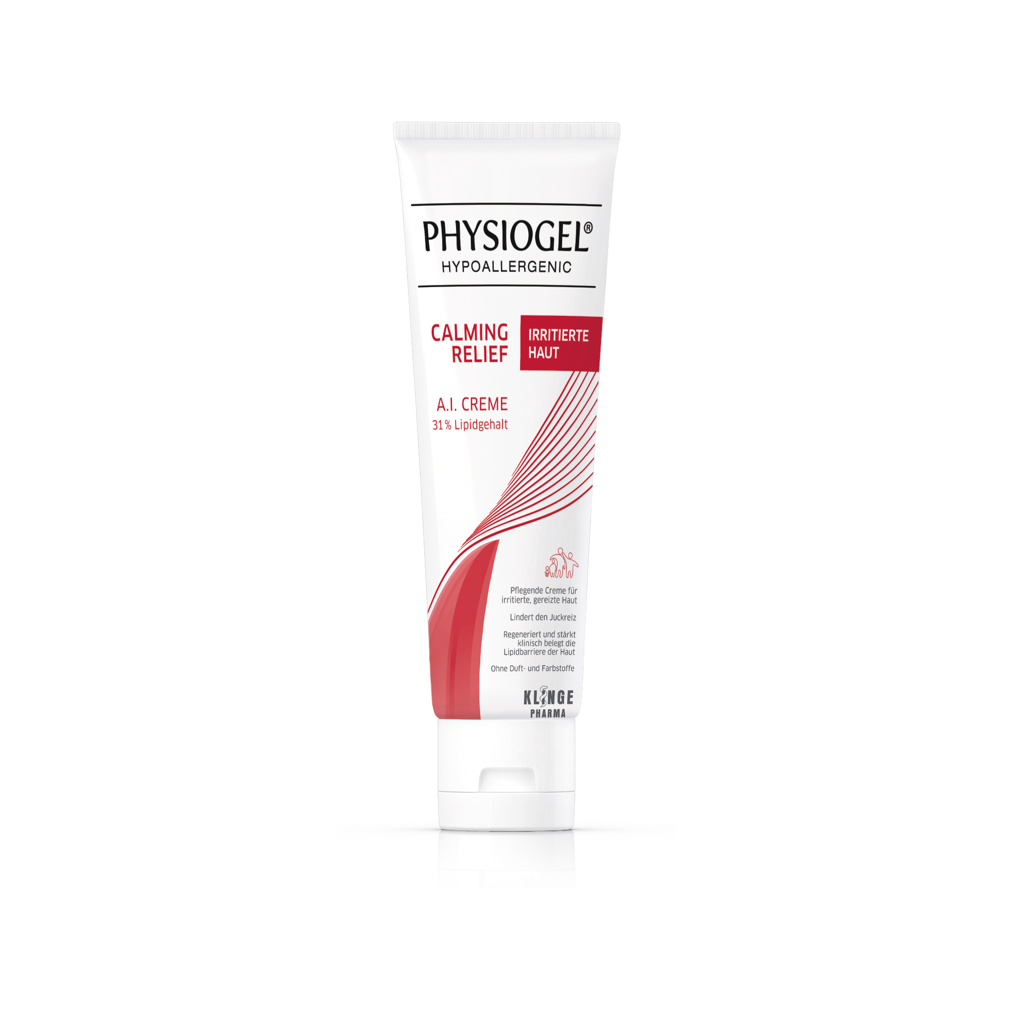 PHYSIOGEL Calming Relief A.I.Creme PHYSIOGEL Calming Relief A.I.Creme